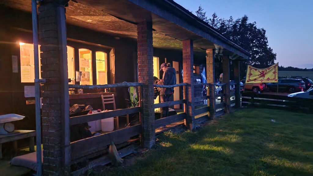 The Watch Fishery